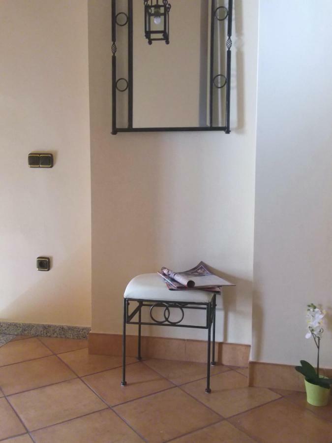 Vivelorural Casa Tassone, Grazalema - Cadiz Exterior foto